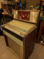 Juke box festival 130, Verzamelen, Automaten | Jukeboxen, Ophalen of Verzenden, Zo goed als nieuw