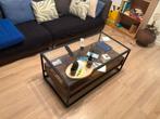 Koffietafel, Ophalen, Zo goed als nieuw