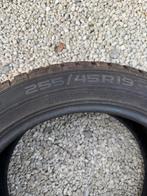 Pneu neige Nokian snowproof 2   255/45/19, Enlèvement