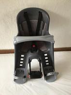 Fietsstoeltje vooraan, Ophalen, Zo goed als nieuw, Voorzitje