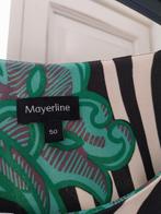 MAYERLINE TAILLE 50 EN PARFAIT ÉTAT NEUF (148 euros neuf), Vêtements | Femmes, Blouses & Tuniques, Enlèvement ou Envoi