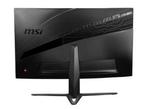 MSI Optix MAG241CV, Computers en Software, Monitoren, Msi, 101 t/m 150 Hz, Full HD, Minder dan 1 ms