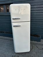 Mooie koelkast smeg 3 jaar oud, Ophalen of Verzenden, Zo goed als nieuw