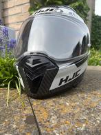 Nieuwe Motorhelm carbon HJC, Motoren, Kleding | Motorhelmen, Heren, HJC, Integraalhelm, L