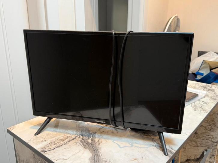 Kleine TV, Computers en Software, Monitoren, Zo goed als nieuw, Ophalen