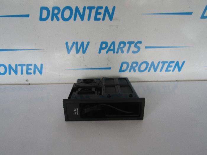 Diversen van een Volkswagen Passat, Gebruikt, -, Volkswagen, -