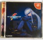 The King Of Fighters 2000 Sega Saturn Jap., Games en Spelcomputers, Zo goed als nieuw