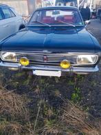 ​Chrysler 180 Le luxe des années 70, Autos, Rouge, Achat, Noir, Automatique