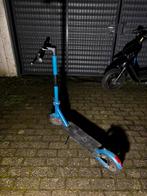 Elektische step, Ophalen, Zo goed als nieuw