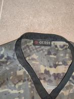 Guess blouse te koop (maat M), Ophalen, Maat 38/40 (M)