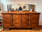 Art deco-buffet, Huis en Inrichting, Kasten | Dressoirs, Ophalen, Gebruikt, Art Déco