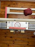 Passap F200 machine a tricoter, Enlèvement, Utilisé, Tricot, Machine