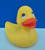 canard en caoutchouc jaune, Enlèvement ou Envoi, Utilisé