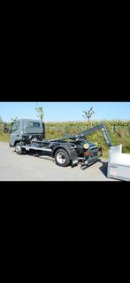 Recherche bras ampliroll 5t 6t coulissant 4m, Offres d'emploi