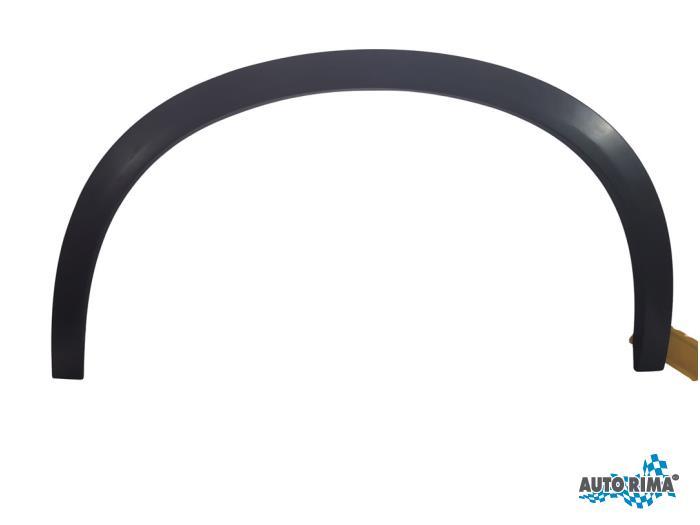 Jante de roue avant d'un Volvo XC90, -, 3 mois de garantie, -, -