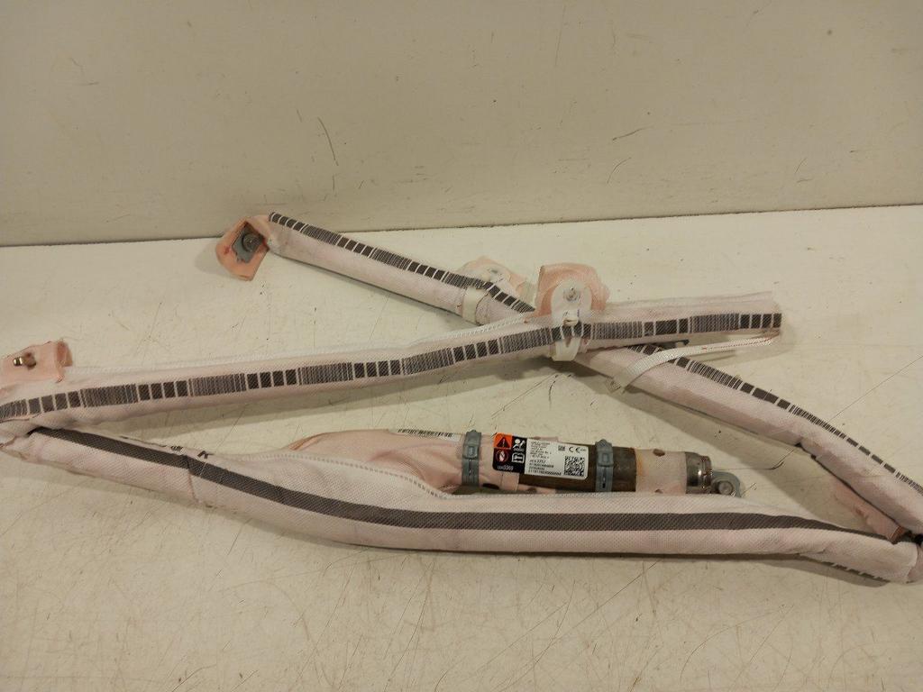 Gordijn airbag rechts Opel Astra, Onderdelen@venauto.nl, Van der Ven Autorecycling B.V., Gebruikt, Ettenseweg 76, 4706 PB Roosendaal, The Netherlands