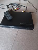 DVD speler nieuw, TV, Hi-fi & Vidéo, Lecteurs DVD, Enlèvement ou Envoi, Neuf, Lecteur DVD, Philips