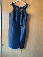 Zwart kleedje Linea Rafaelli maat 38, Neuf, Taille 38/40 (M), Linea raffaelli, Enlèvement ou Envoi