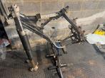 Frame met papieren | Suzuki DRZ 400, Motoren, Ophalen