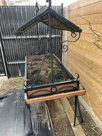 Bloemen kar, Ophalen, Zo goed als nieuw