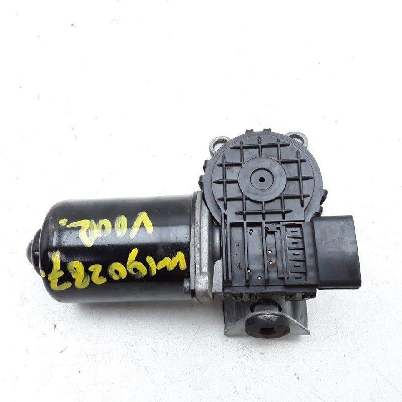 MOTEUR ESSUIE-GLACE AVANT Kia Picanto (TA) (01-2011/06-2017), Utilisé, Kia