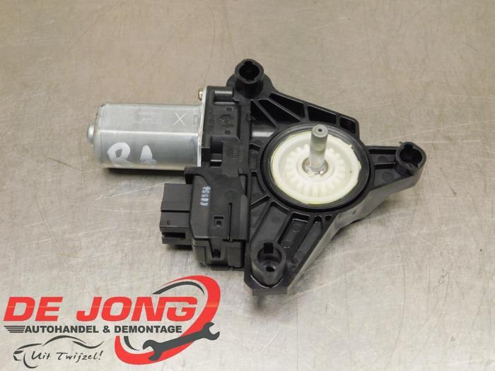 Moteur de vitre portière d'un Mercedes GLE, 3 mois de garantie, Utilisé, -, -