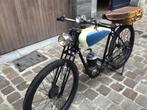 Moto ancêtre 1937, Jusqu'à 11 kW, 100 cm³, 1 cylindre, Naked bike