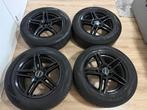 Jantes originales Mercedes GLC 18” à vendre, Enlèvement ou Envoi, 18 pouces, Pneu(s)