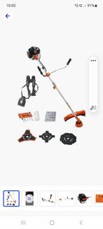 Bosmaaier timberpro, Enlèvement, Comme neuf, Essence, Timberpro