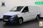 Mercedes-Benz Vito 110 CDI XL - EURO 6 - Airco - Camera - €1, Auto's, Bedrijf, Onderhoudsboekje, Te koop, Wit