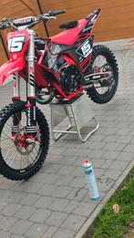 Gas gas kapot gelopen, Ophalen of Verzenden