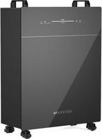 Thuisbatterij MARSTEK, Doe-het-zelf en Bouw, Zonnepanelen en Toebehoren, Ophalen, Zo goed als nieuw, Compleet systeem