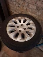 Jantes Citroën picasso 185 65 15, Enlèvement