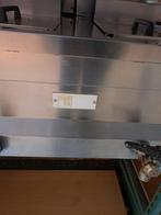 Friteuse professsionnelle, Enlèvement, Utilisé, Cuisinière, Friteuse et Grils