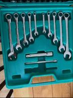 Set gereedschap, Auto diversen, Autogereedschap, Ophalen, Zo goed als nieuw