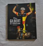 Michel Wuyts - Philippe Gilbert, Ophalen of Verzenden, Gelezen, Michel Wuyts
