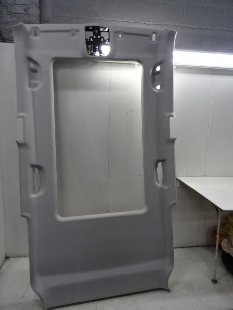 LINER OU CIEL DE TOIT Jeep Renegade (BU) (01-2014/09-2018), Autos : Pièces & Accessoires, Habitacle & Garnissage, Jeep, Utilisé