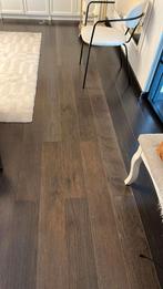 Parquet bois noyer parky, Ophalen