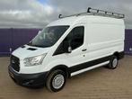 2014 - Ford - Transport en commun - 310 2.2 TDCI L2H2 TR - V, Autos, Euro 5, Achat, Entreprise, Diesel
