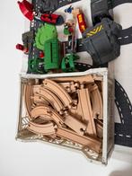 Brio treinset, Ophalen, Zo goed als nieuw