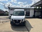 Nissan NV400 L1H1 2,8t ECO | B.T.W-WAGEN, Autos, 100 kW, Achat, 3 places, Boîte manuelle