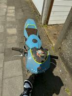 Pocket bike, Ophalen