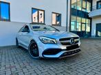 Mercedes cla45amg~break~utilitaire~carbone~full full option!, Autos, Euro 6, Alcantara, 5 portes, Break