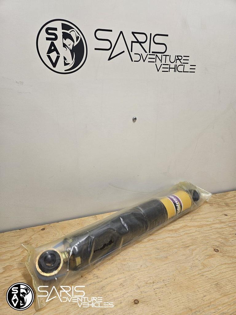 Dobinsons Schokdemper Toyota Landcruiser 70 serie achterzijd, Auto-onderdelen, Ophanging en Onderstel, Toyota, Nieuw, Ophalen of Verzenden