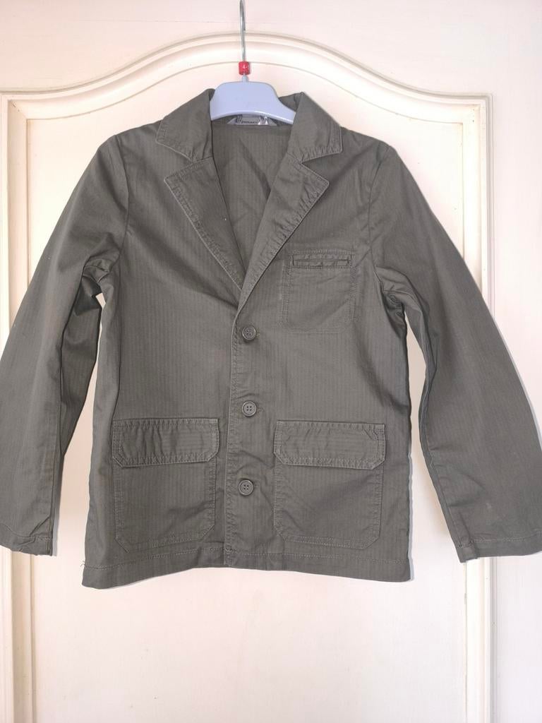 Blazer h&m 128, Enfants & Bébés, Vêtements enfant | Taille 128, Enlèvement ou Envoi