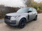 Land Rover Range Rover L405 - 1ste eigenaar + dealer onderho, Automaat, Gebruikt, Bedrijf, Diesel