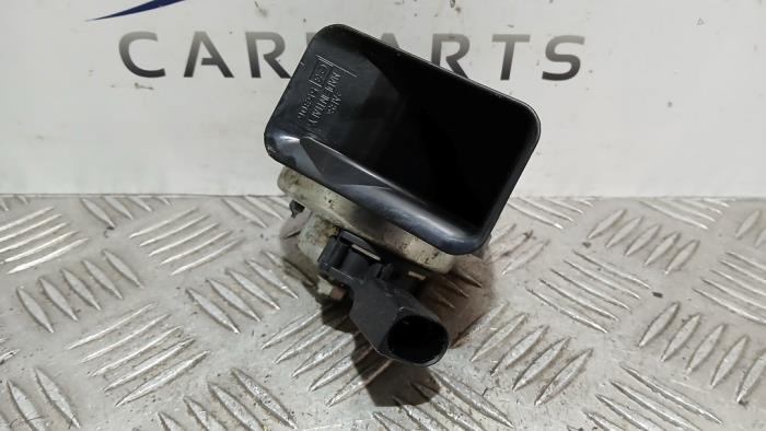 Claxon van een Mercedes B-Klasse, Gebruikt, -, Ophalen of Verzenden, -