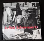 JULIEN SCHOENAERTS GRAFIEK EN POEZIE - Wilfried Pas, Livres, Enlèvement ou Envoi