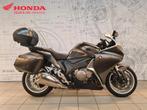 Honda VFR1200F (bj 2012), Motoren, Bedrijf, Meer dan 35 kW, Toermotor, 1200 cc