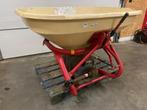 Vicon kunstmeststrooier en grondbak hydraulisch, Ophalen, Akkerbouw, Gewasbescherming en Bemesting